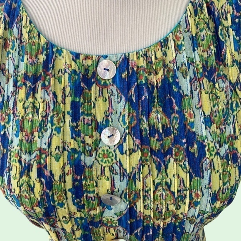 Rabbit Rabbit Rabbit Dress - Picture 2 of 5
